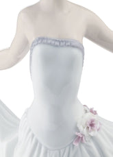 Dancer Ballet Woman Figurine